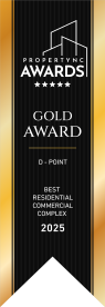 Award Badge